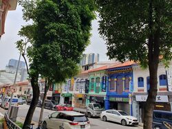 Jalan Besar Stadium (D8), Retail #455541391